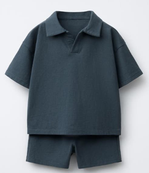 Kids' Cotton T-Shirt