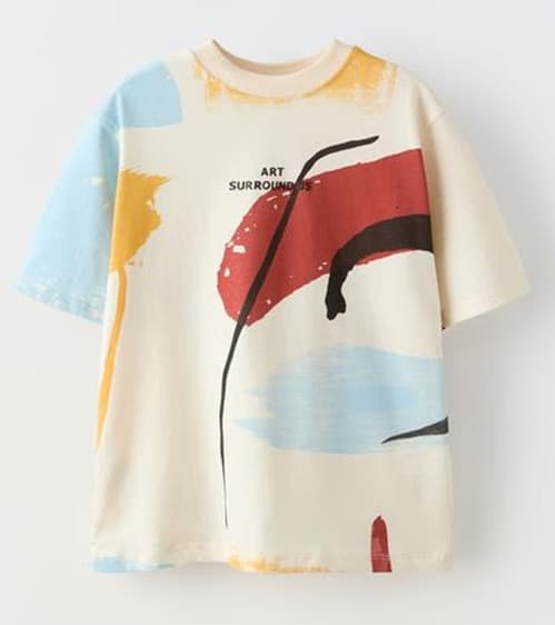 Kids' Fleece Hoodie