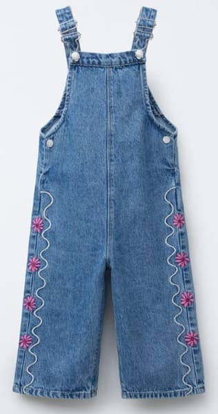 Kids' School Shirt