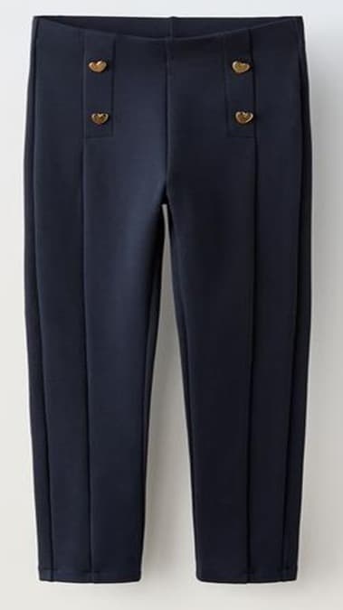 Kids' Winter Jacket