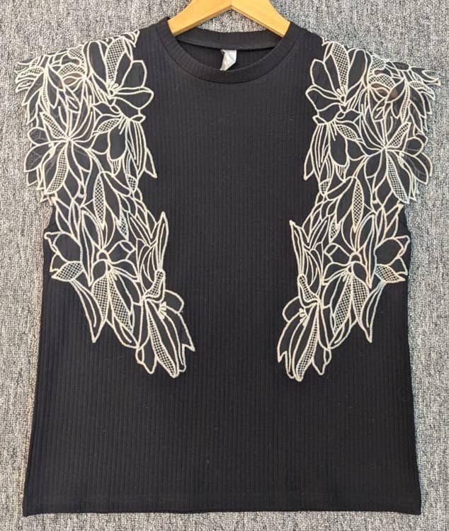 Women's Knit Cardigan