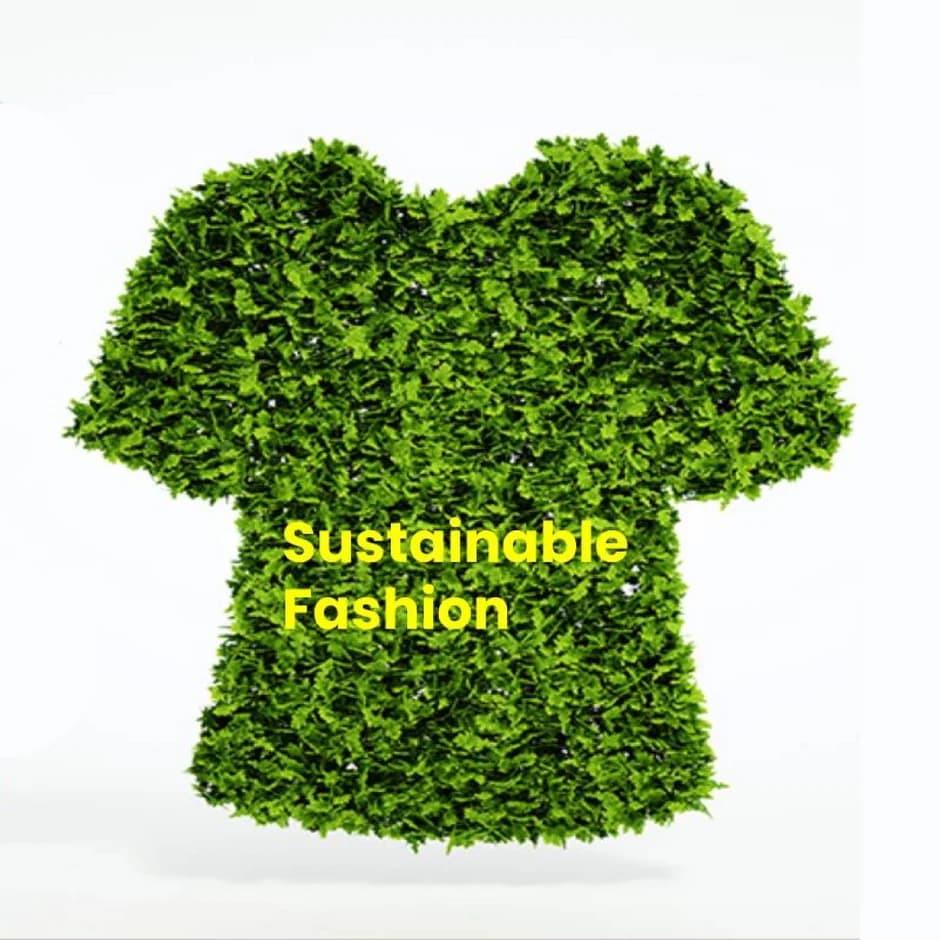 Sustainability hero